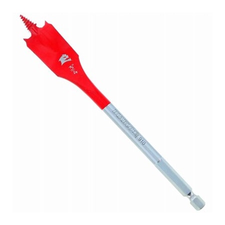 Diablo 2PK 34''x6'' Spade Bit DSP2090-P2